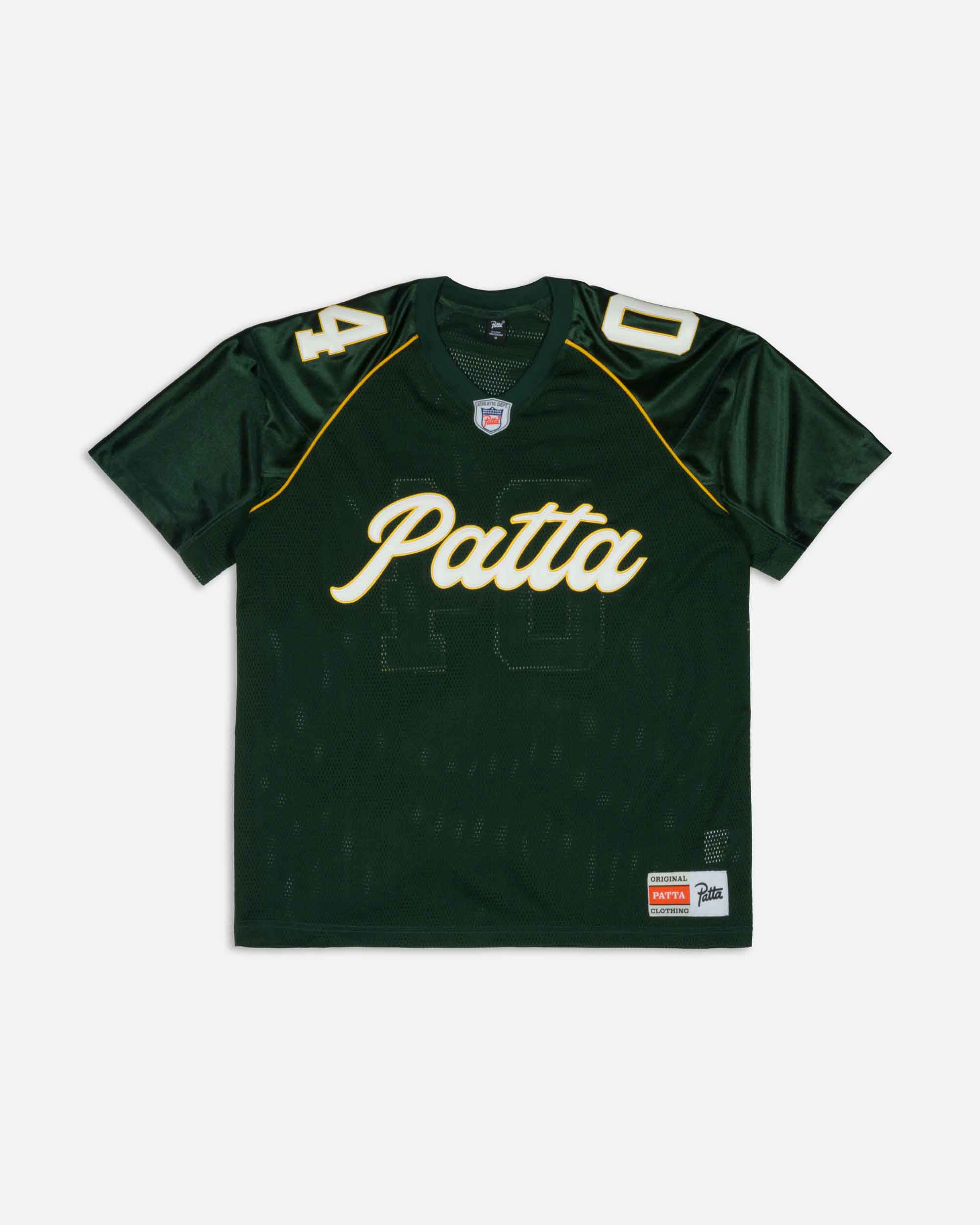 Patta American Football Jersey image
