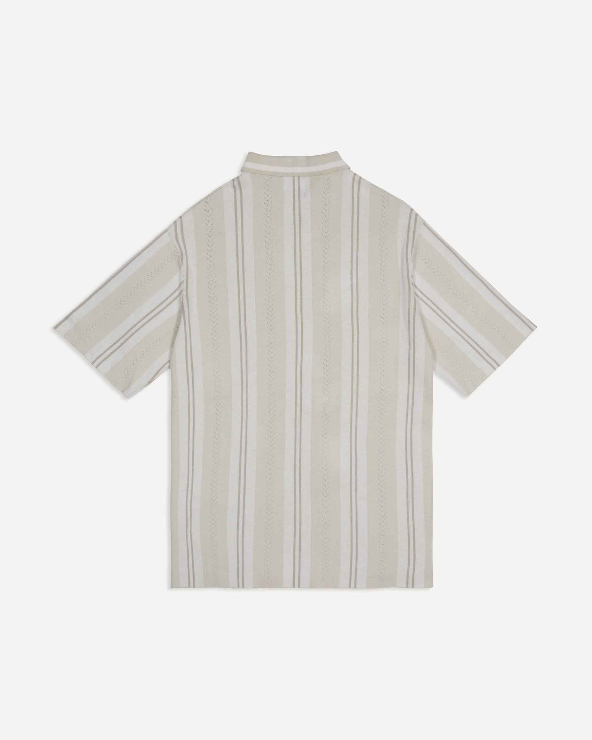 Patta Knitted Football Shirt image