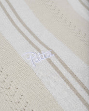 Patta Knitted Football Shirt thumbnail image