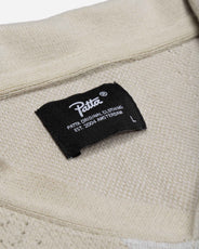 Patta Knitted Football Shirt thumbnail image