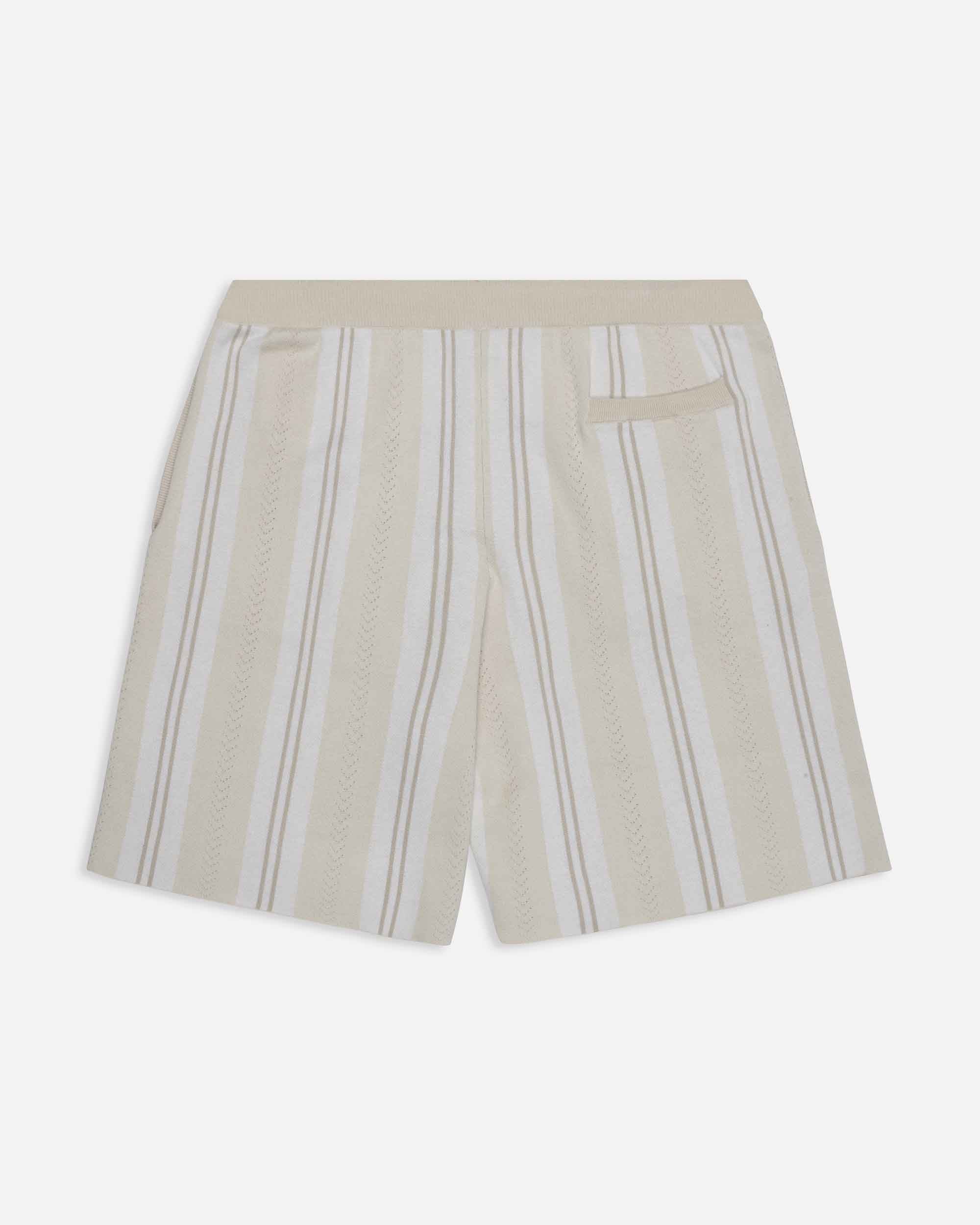 Patta Knitted Football Shorts image
