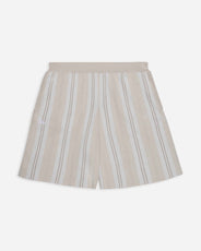 Patta Knitted Football Shorts thumbnail image