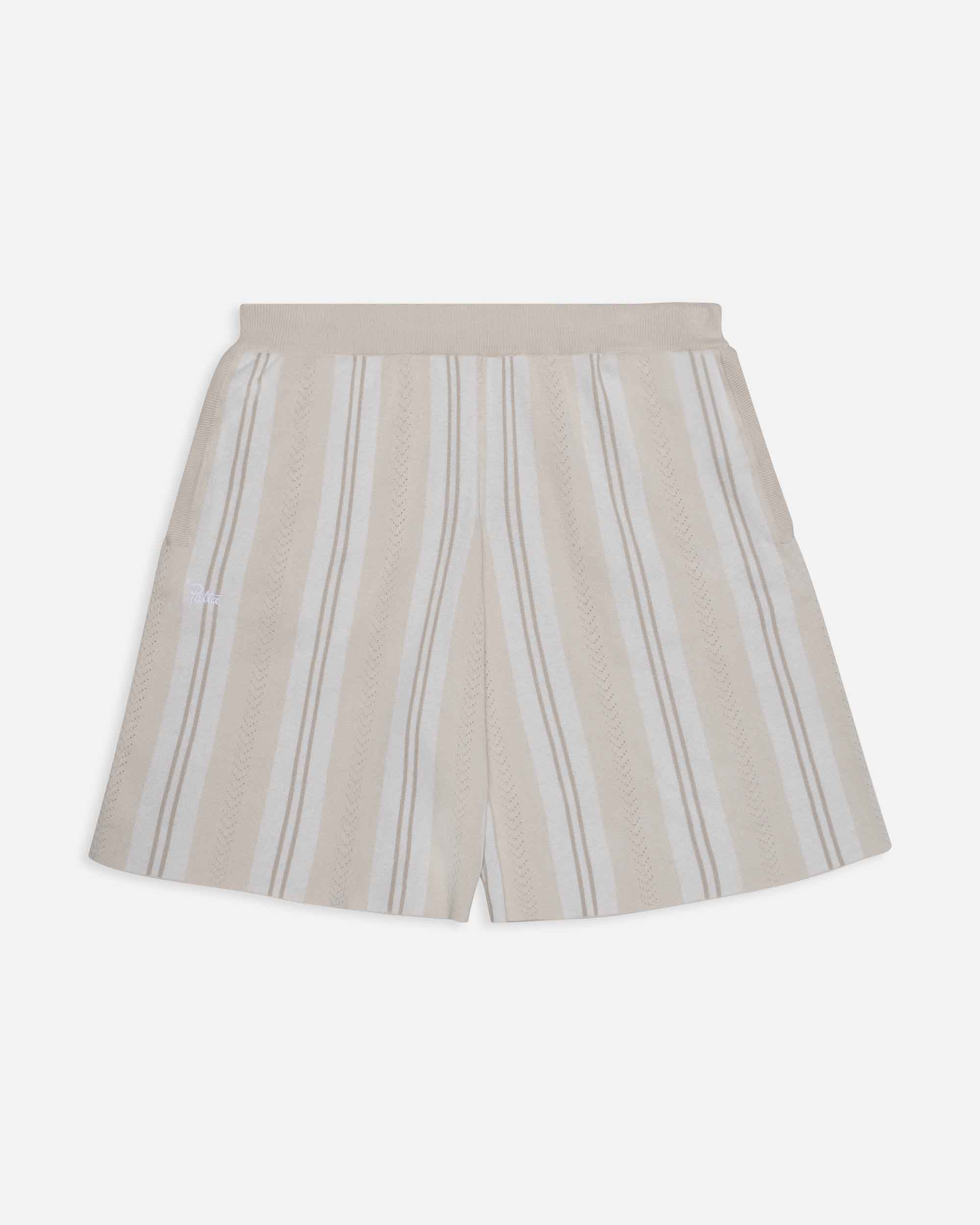 Patta Knitted Football Shorts card image
