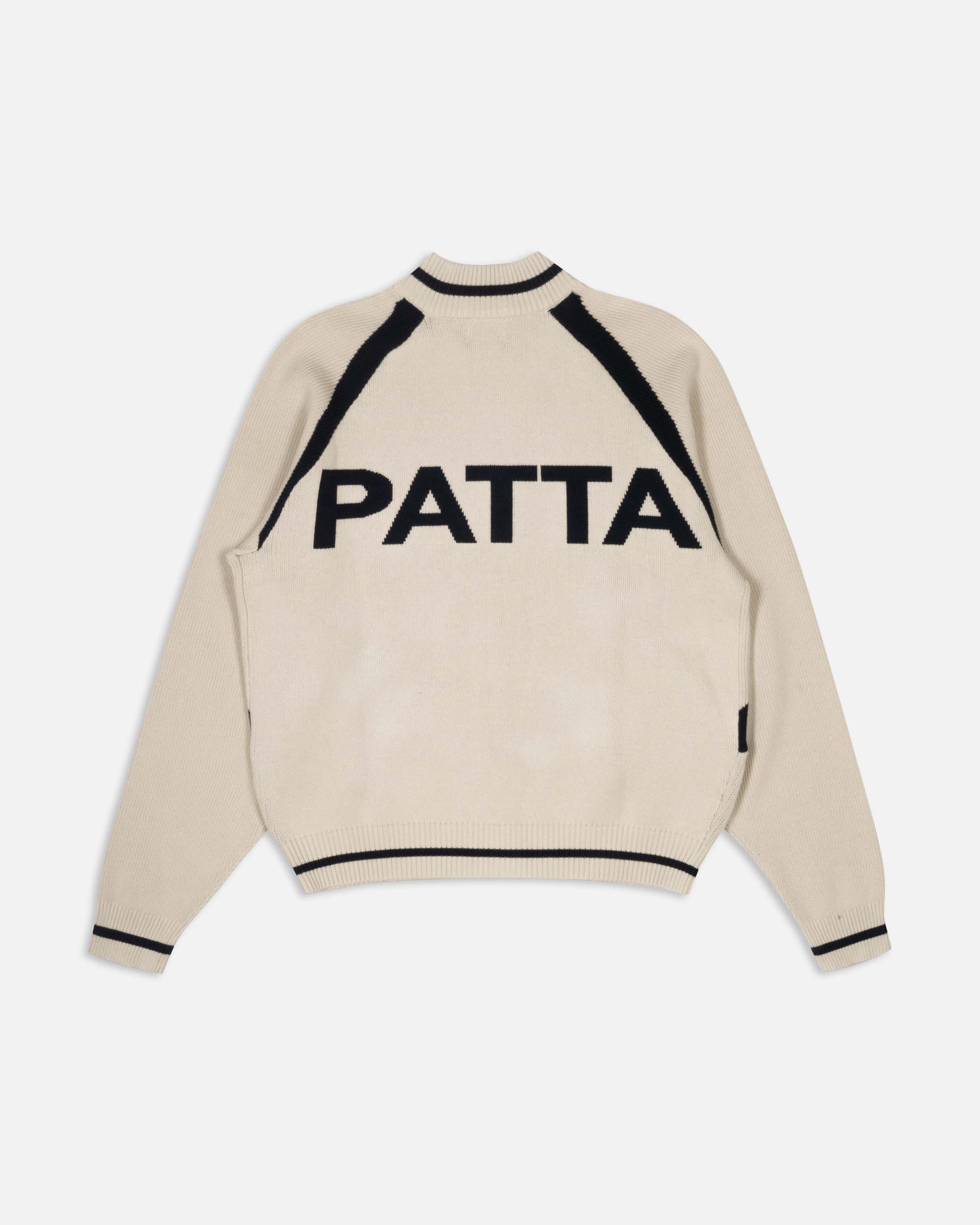 Patta Track Top Cardigan image
