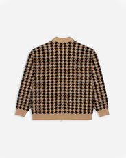 Patta Houndstooth Cardigan thumbnail image