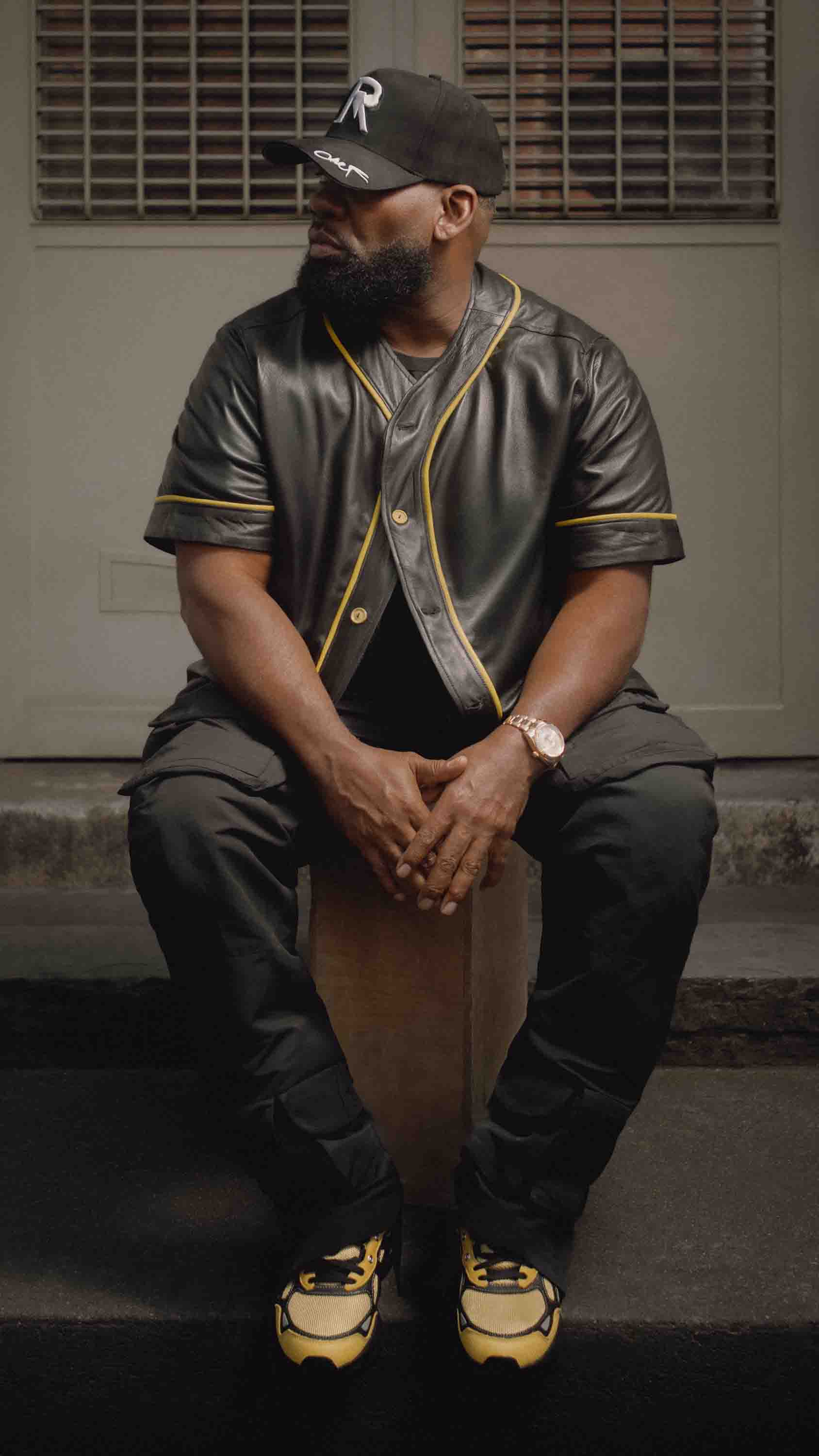 GEL-NYC 2.0 SSHS image