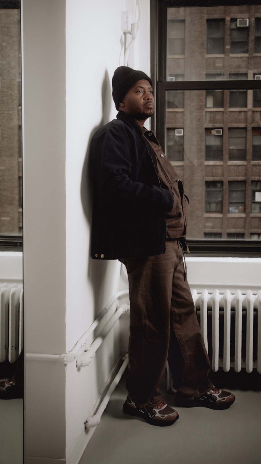 GEL-NYC 2.0 SSHS image