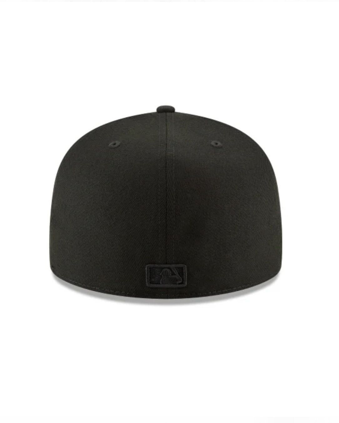 New Era Fitted New York Yankees Cap image