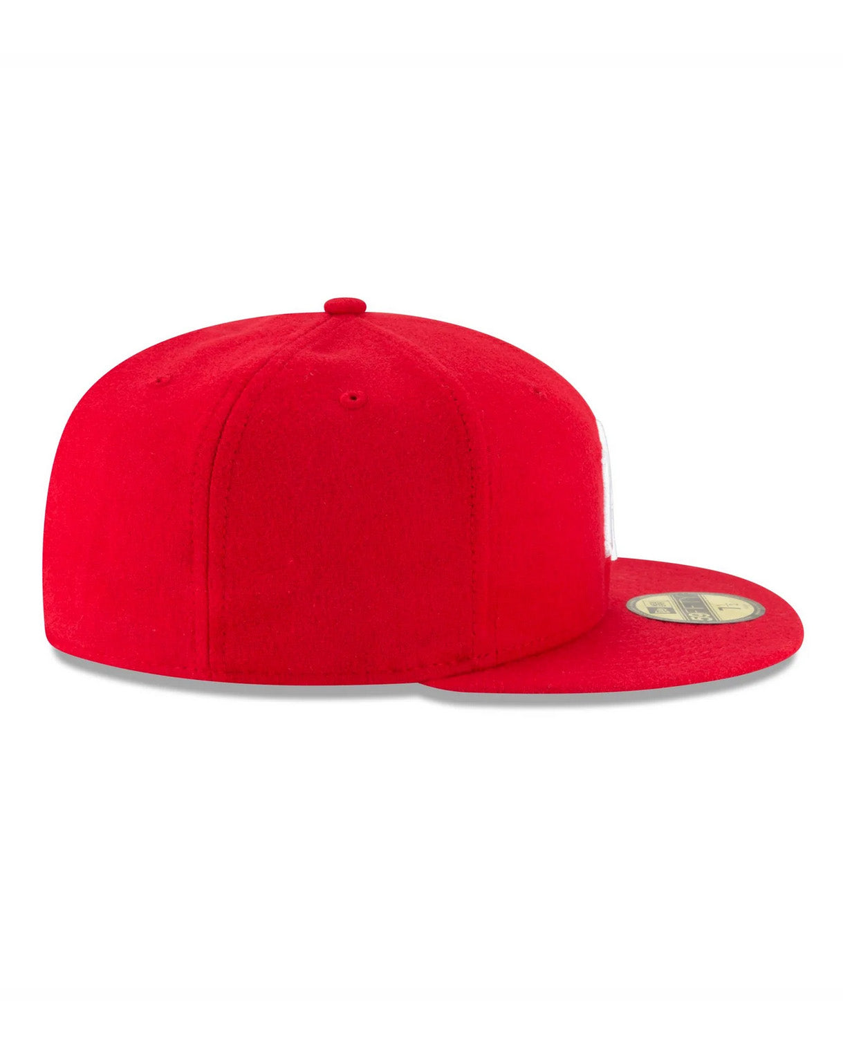 New Era Fitted New York Yankees Cap image