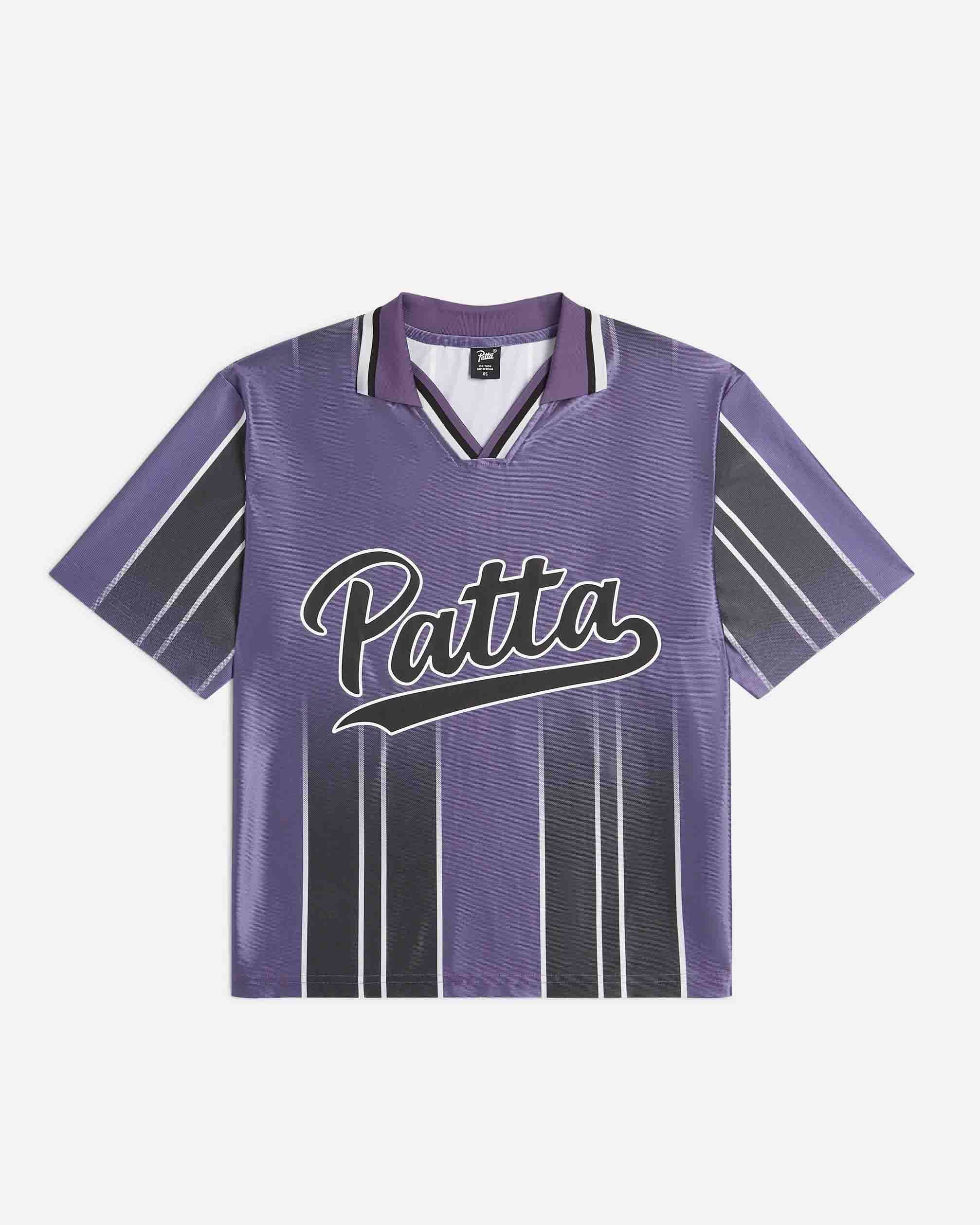 Patta Peewee Sports Jersey image