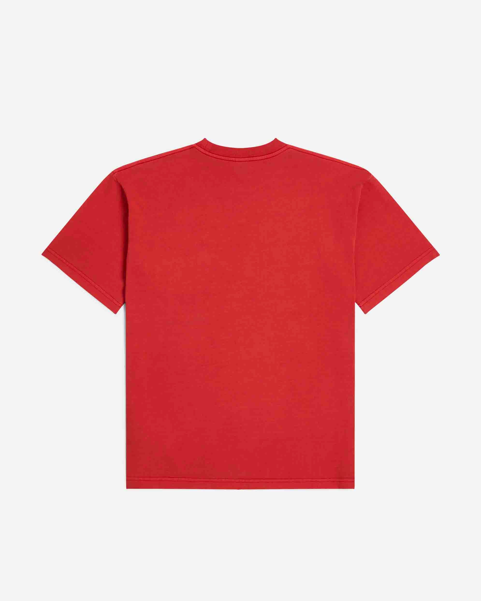 Patta Basic Washed Pocket T-Shirt image