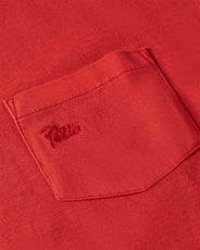 Patta Basic Washed Pocket T-Shirt thumbnail image