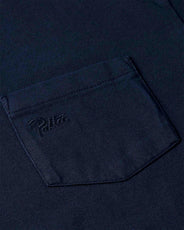 Patta Basic Washed Pocket T-Shirt thumbnail image