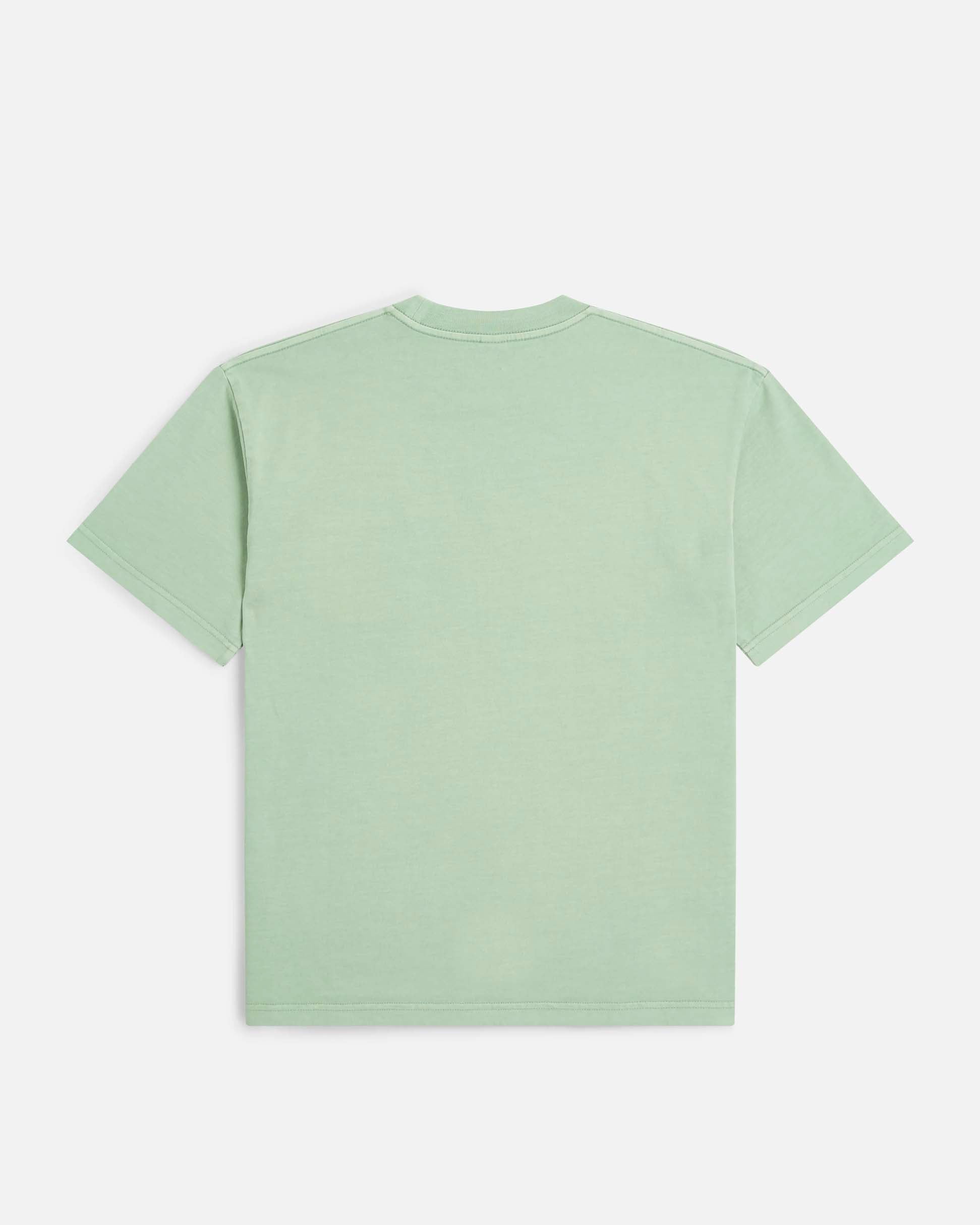 Patta Basic Washed Pocket T-Shirt image