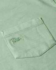 Patta Basic Washed Pocket T-Shirt thumbnail image