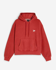 Patta Washed Classic Hooded Sweater thumbnail image