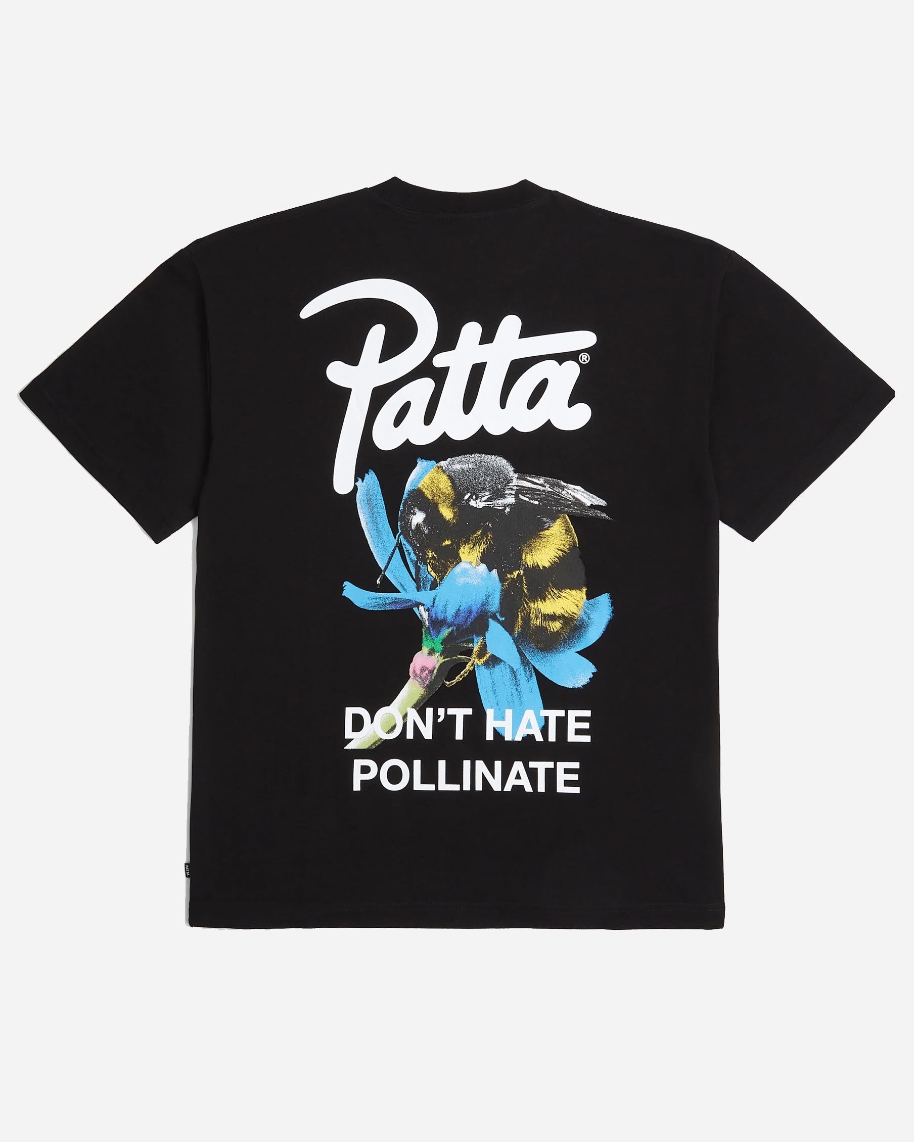 Patta Bumble Bee T-Shirt image