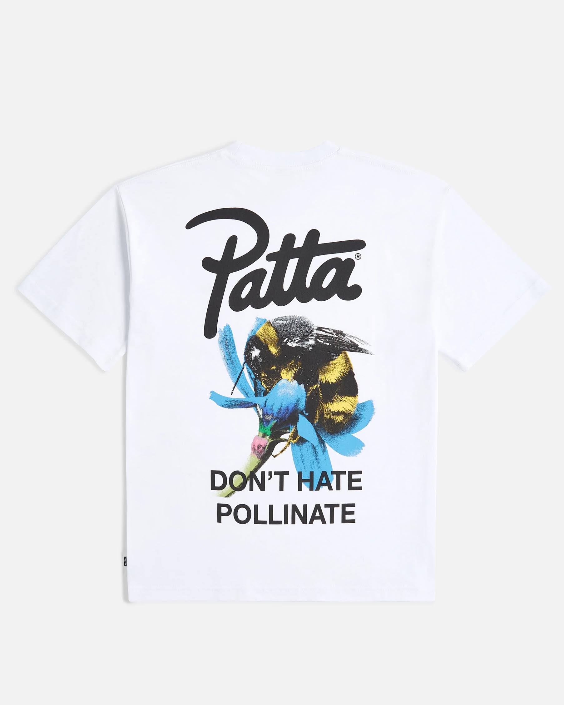 Patta Bumble Bee T-Shirt image