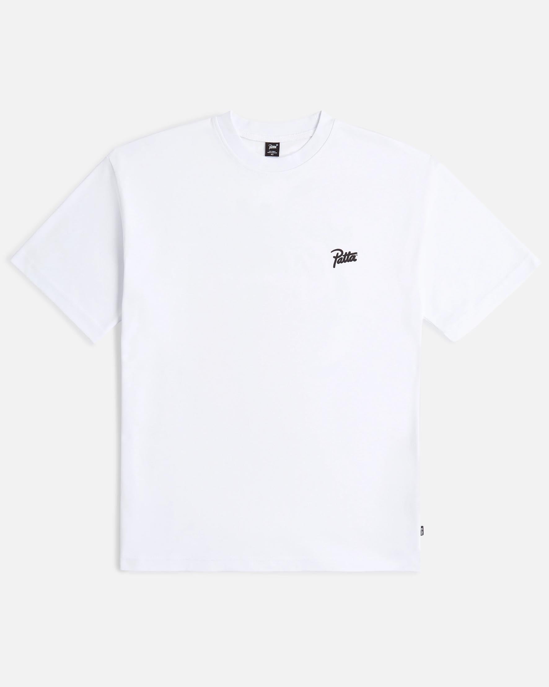 Patta Bumble Bee T-Shirt image