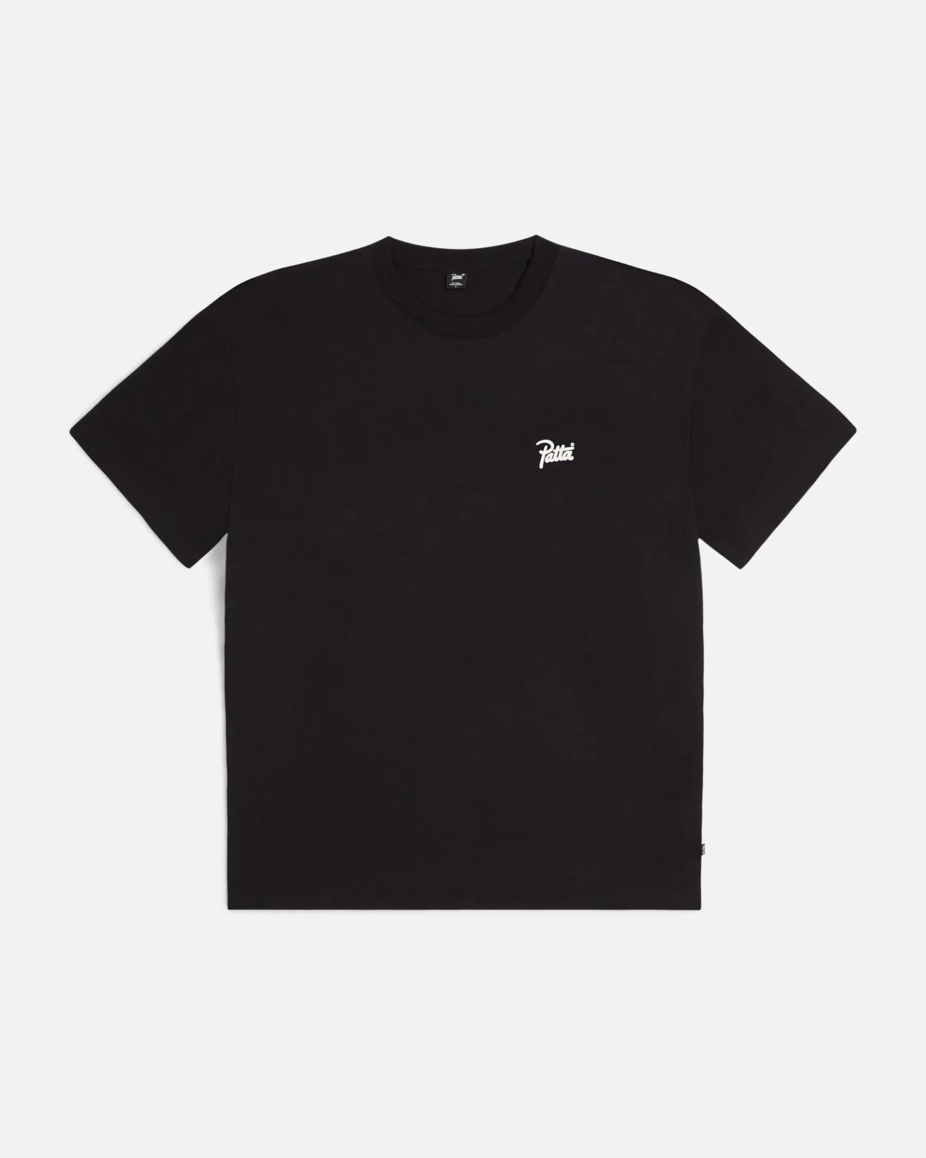 Patta Lighters T-Shirt image