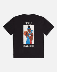 Patta True Baller T-Shirt thumbnail image