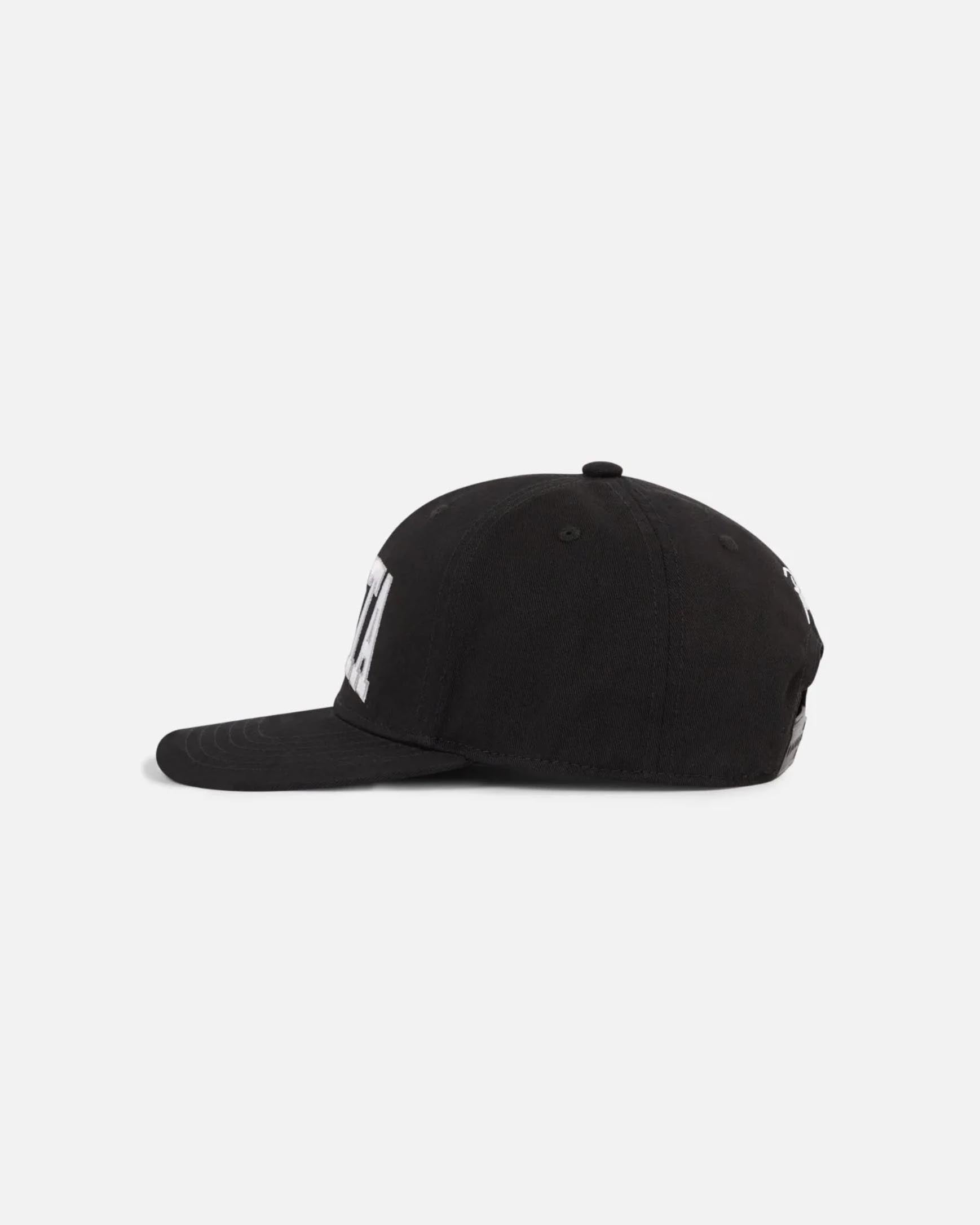 Patta Arc Logo Snapback Cap image
