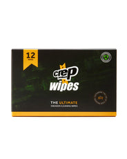 Crep Protect Wipes thumbnail image