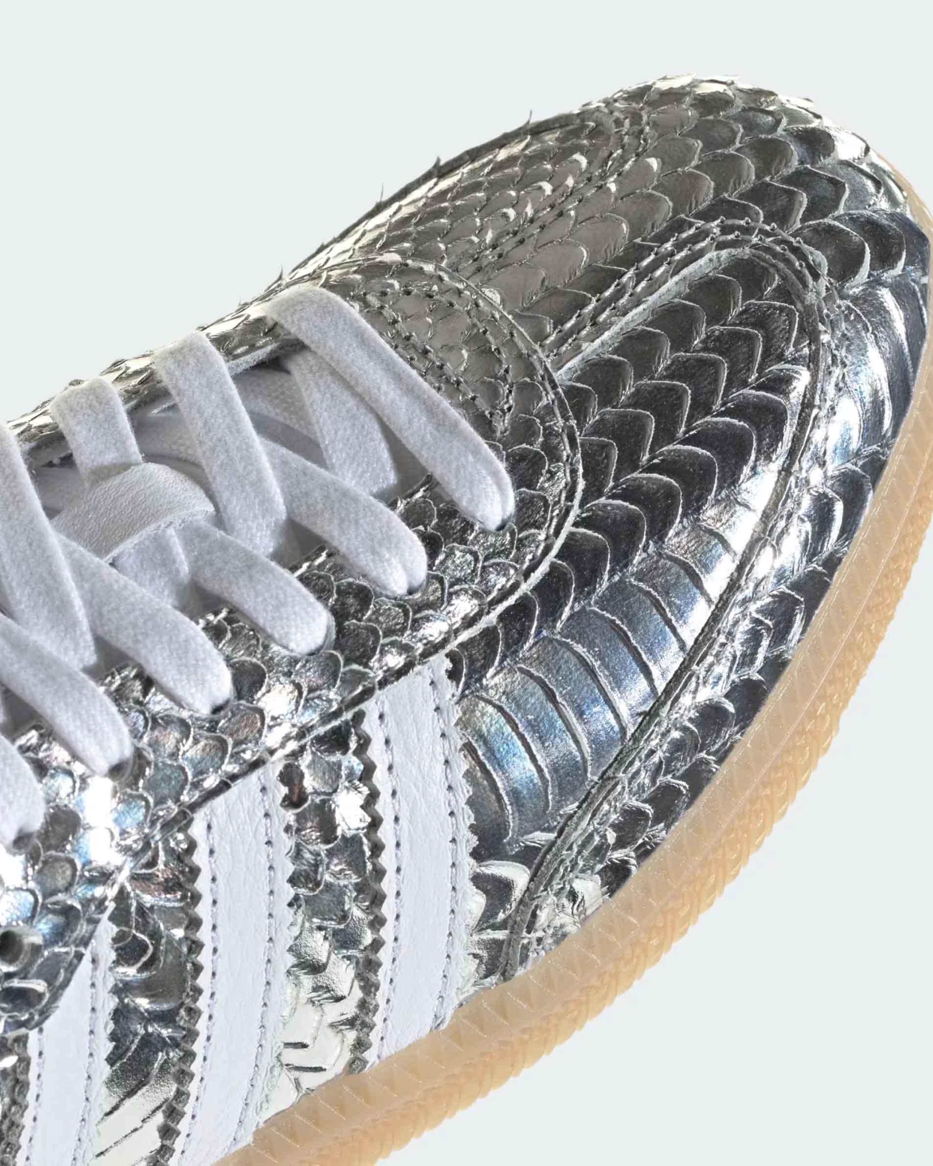 Samba OG W image