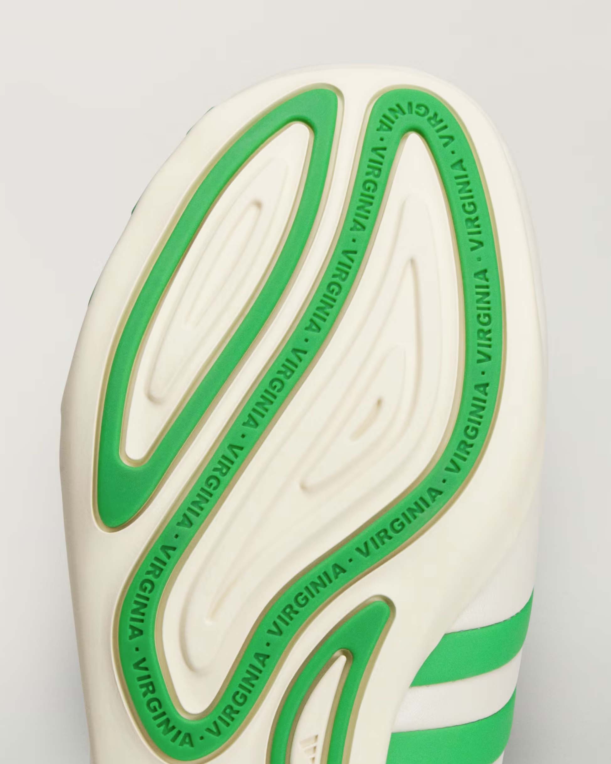 Virginia Vario Flat Earther By Pharrell image