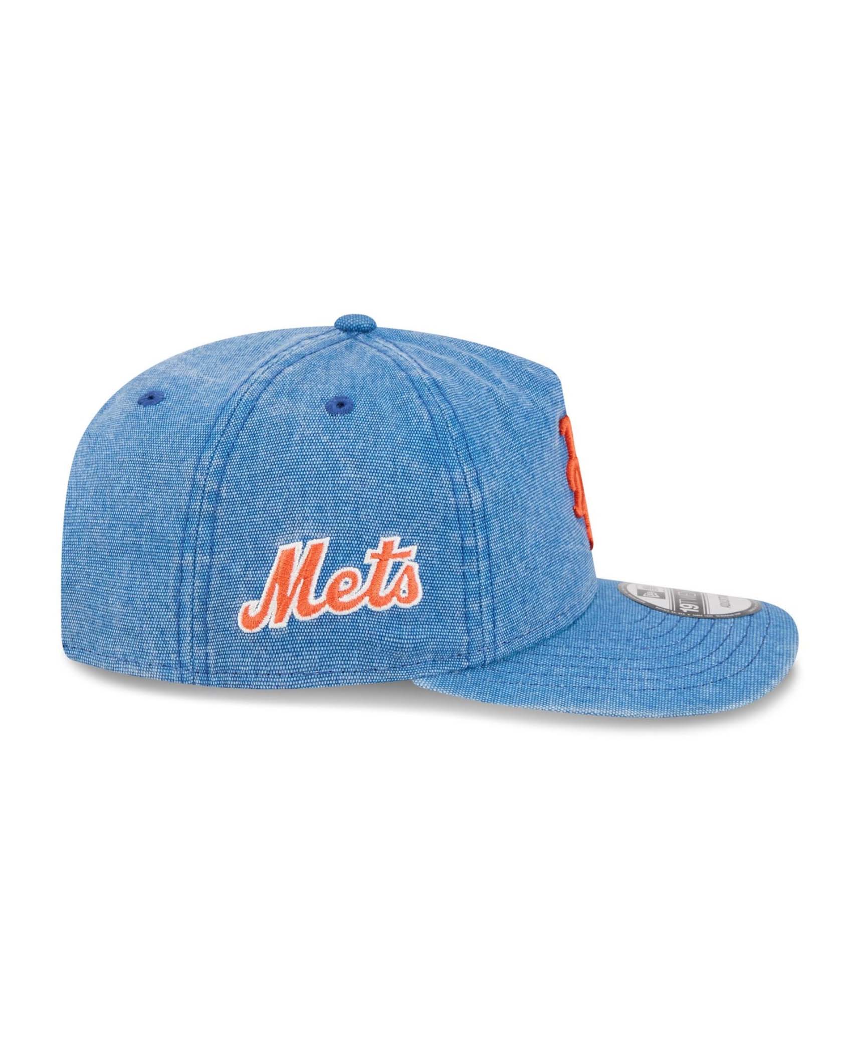 New York Mets Vintage 1920 New Era Cap image