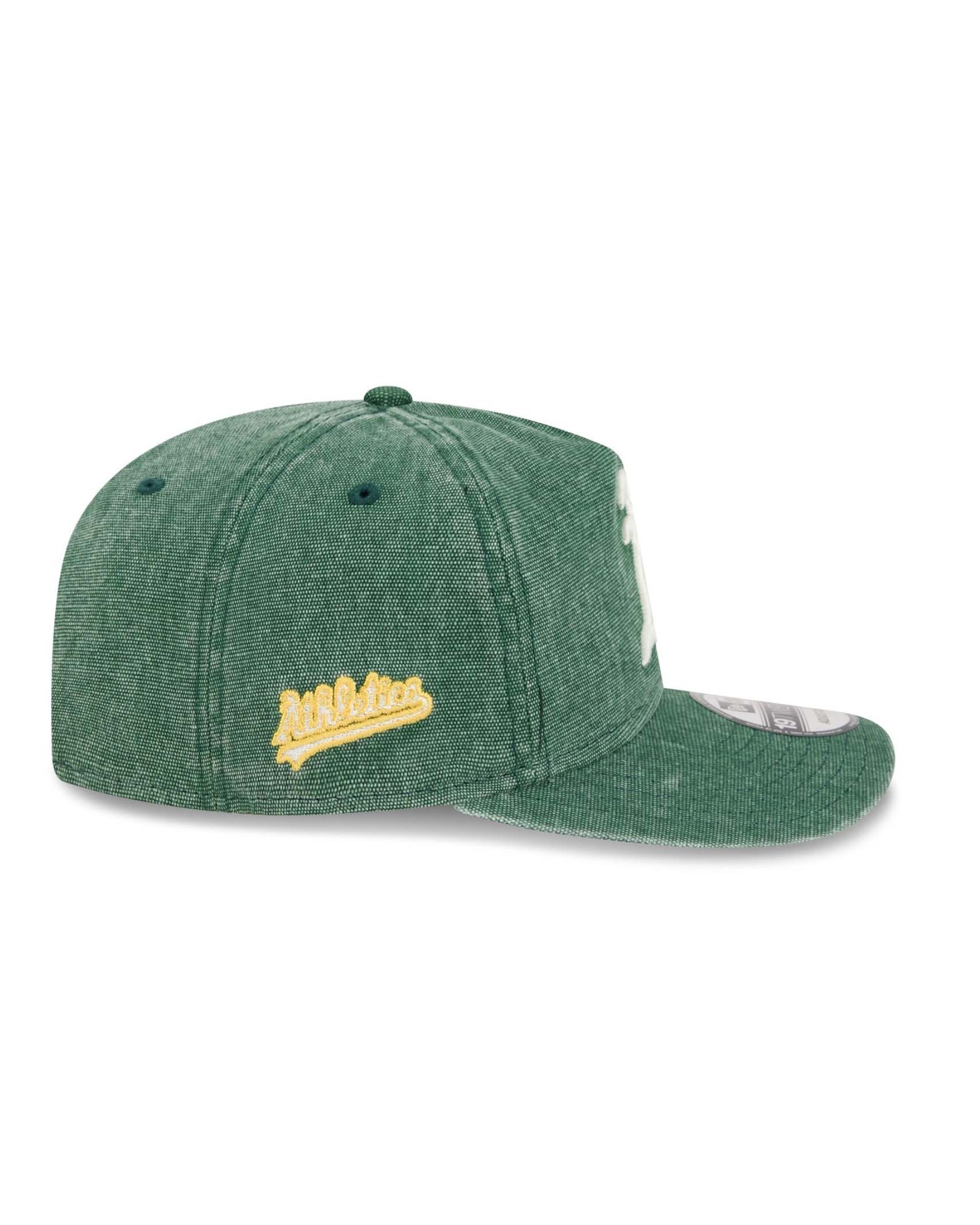 Oakland Athletics Vintage 1920 New Era Cap image