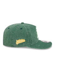 Oakland Athletics Vintage 1920 New Era Cap thumbnail image