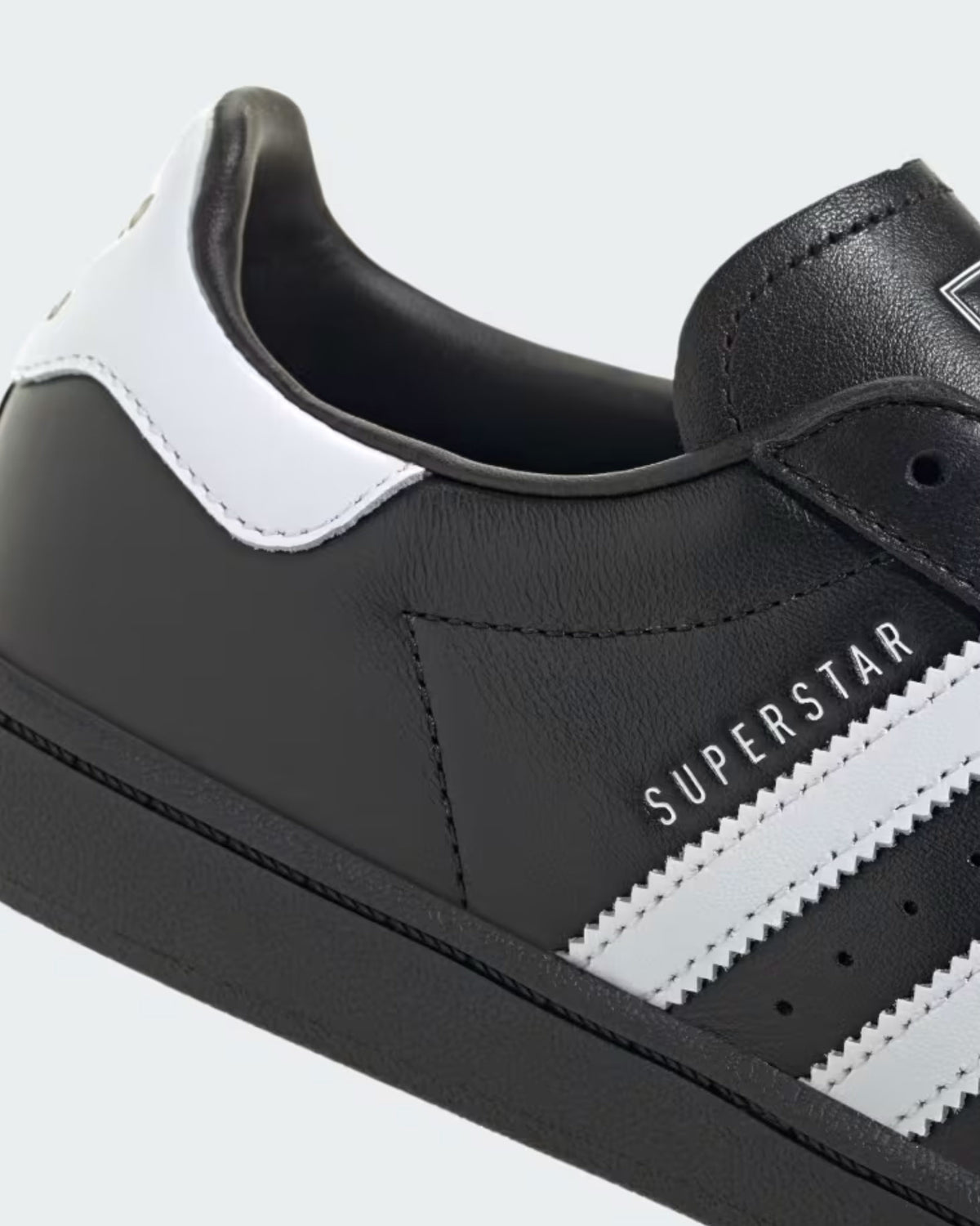Superstar Square Toe W image