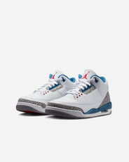 Air Jordan 3 Retro True Blue thumbnail image