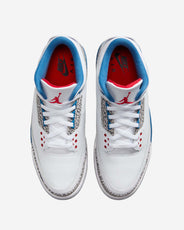 Air Jordan 3 Retro True Blue thumbnail image