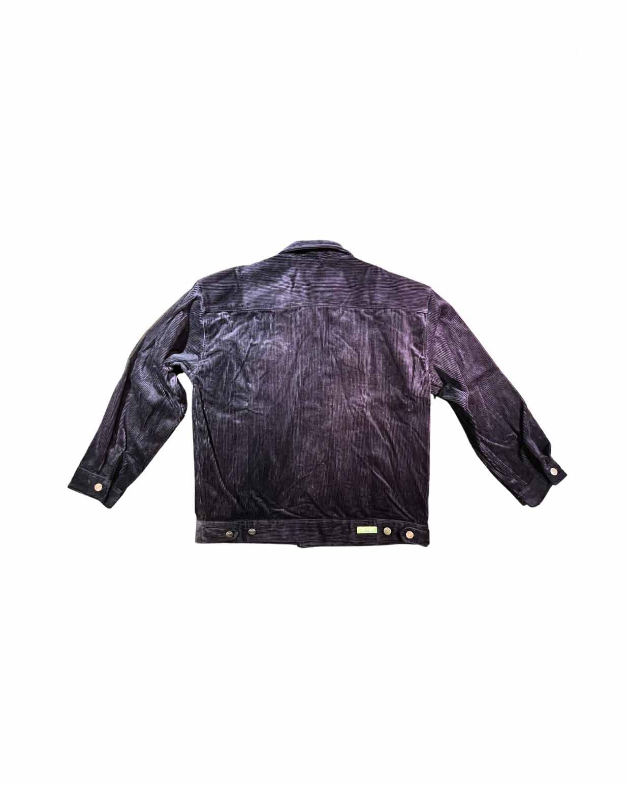 Corduroy Wagon Jacket Corduroy image