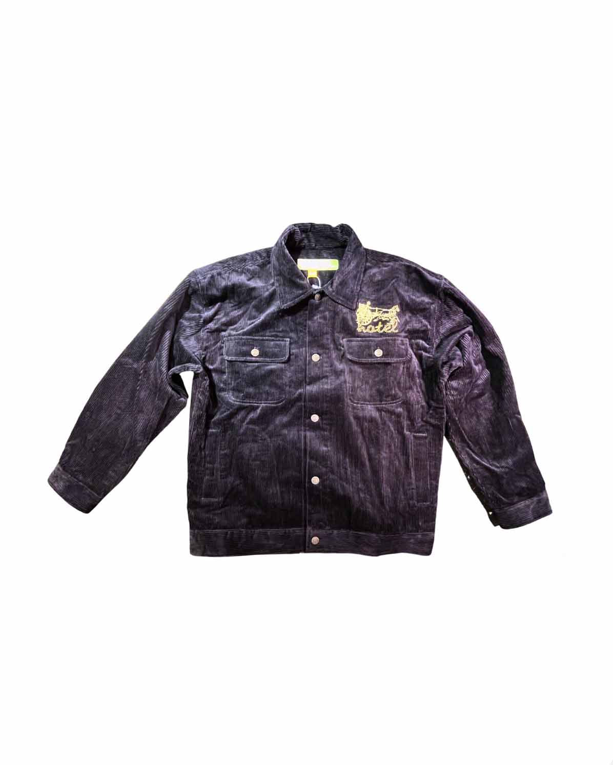 Corduroy Wagon Jacket Corduroy card image