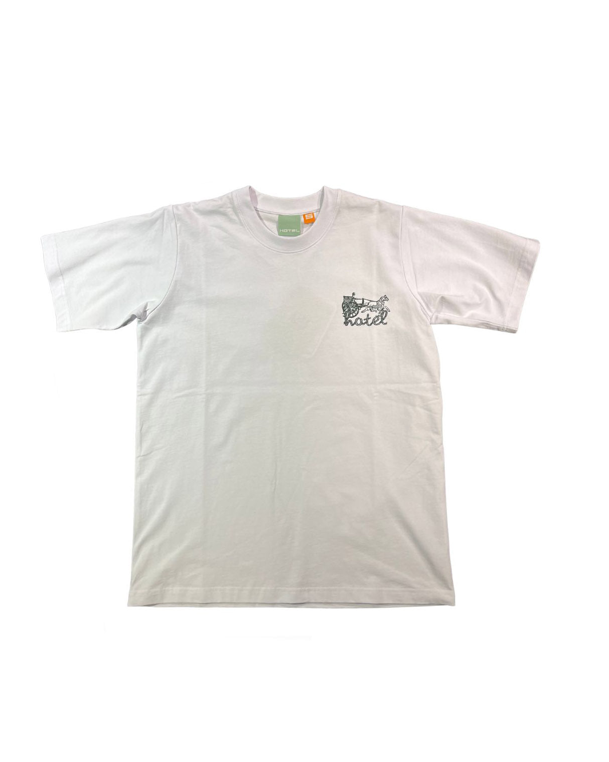 Wagon Tee card image