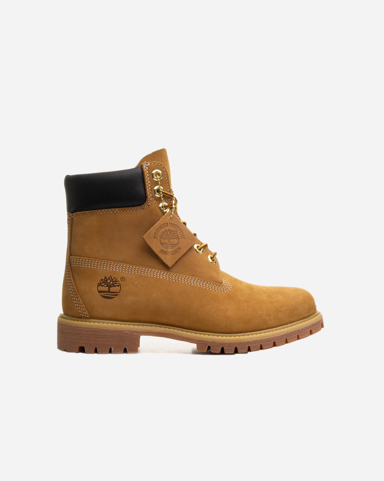 6 Inch Premium Boot image