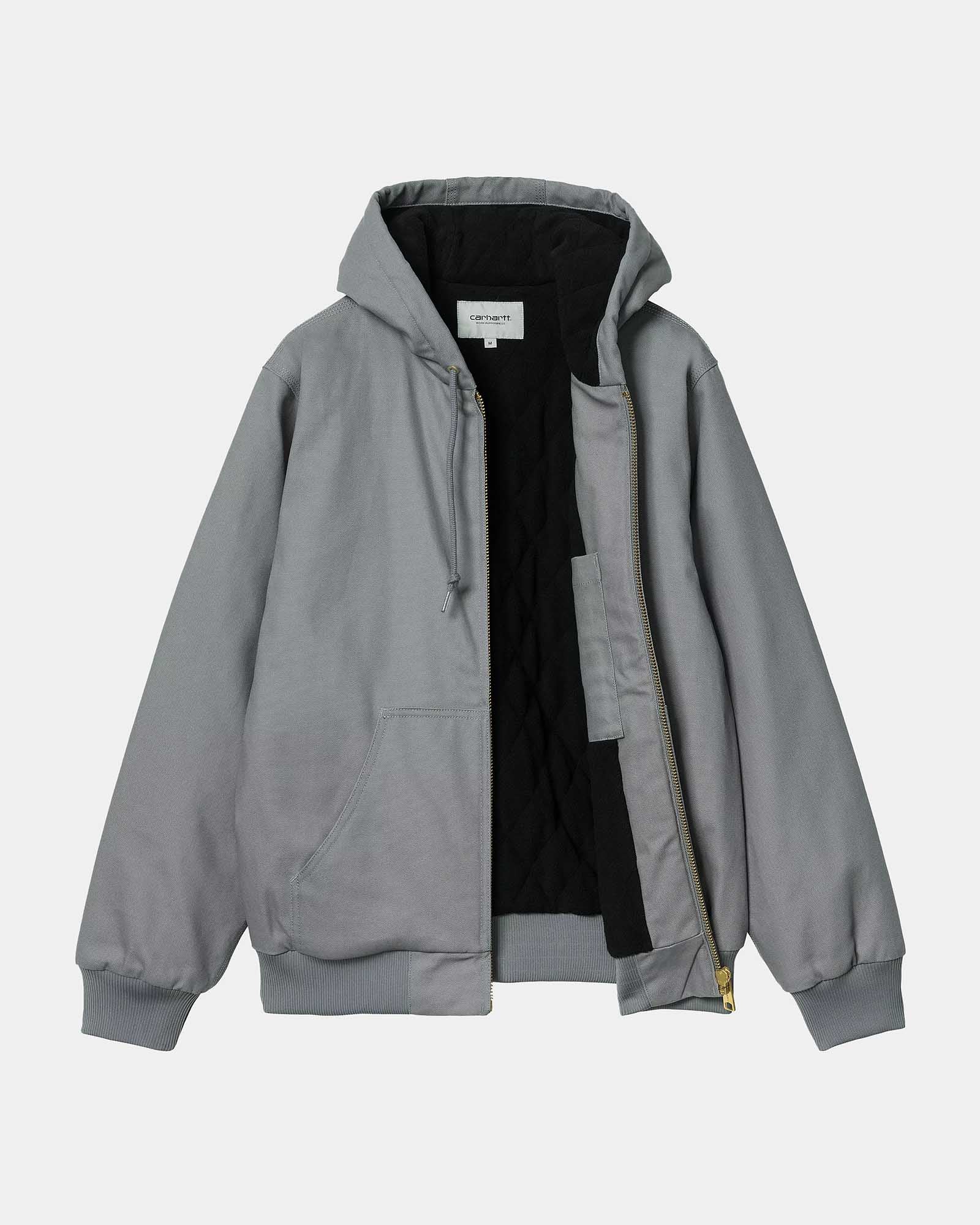 Active Jacket image