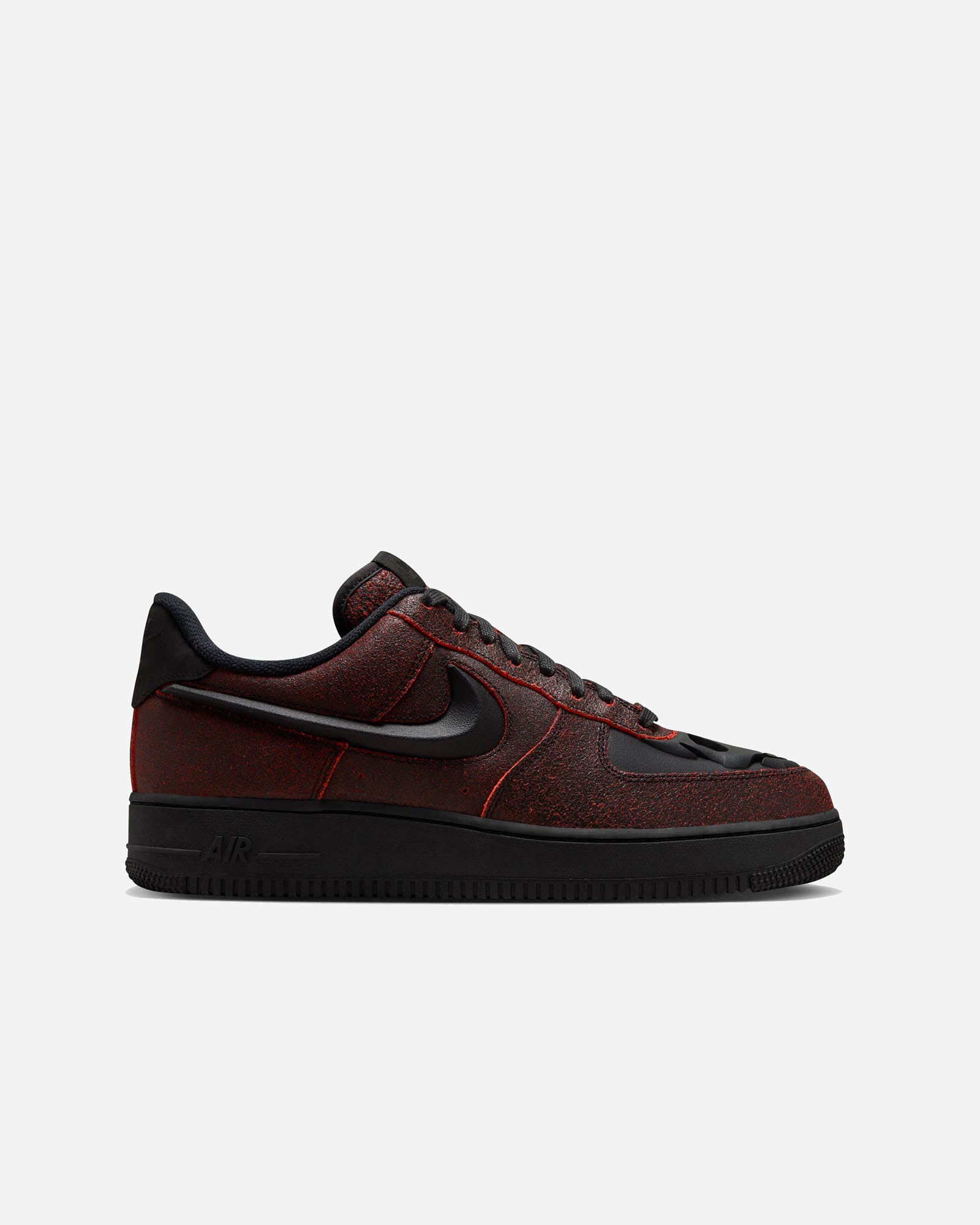 Air Force 1 Retro Halloween card image