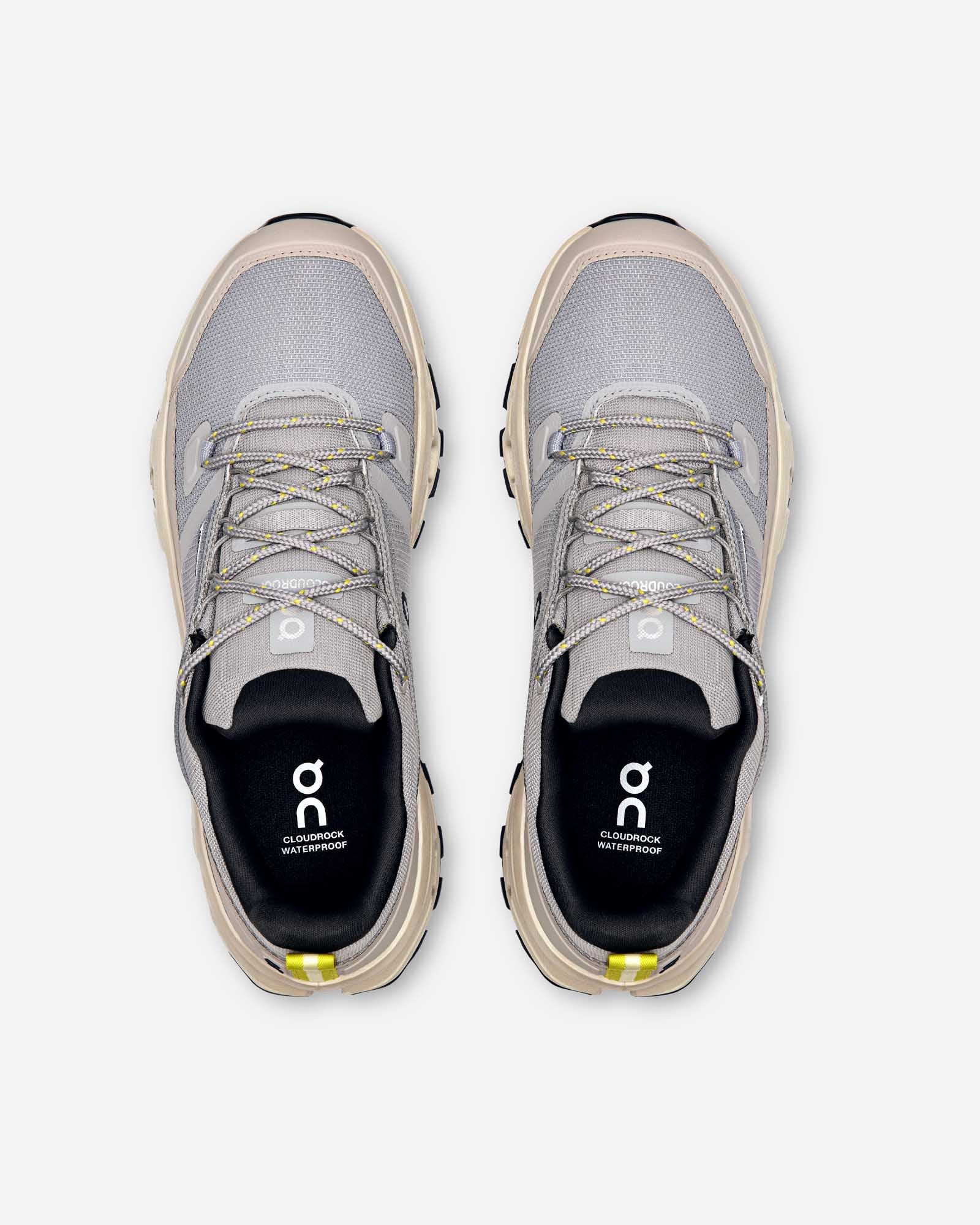 On Cloudrock Low Water Proof Women image
