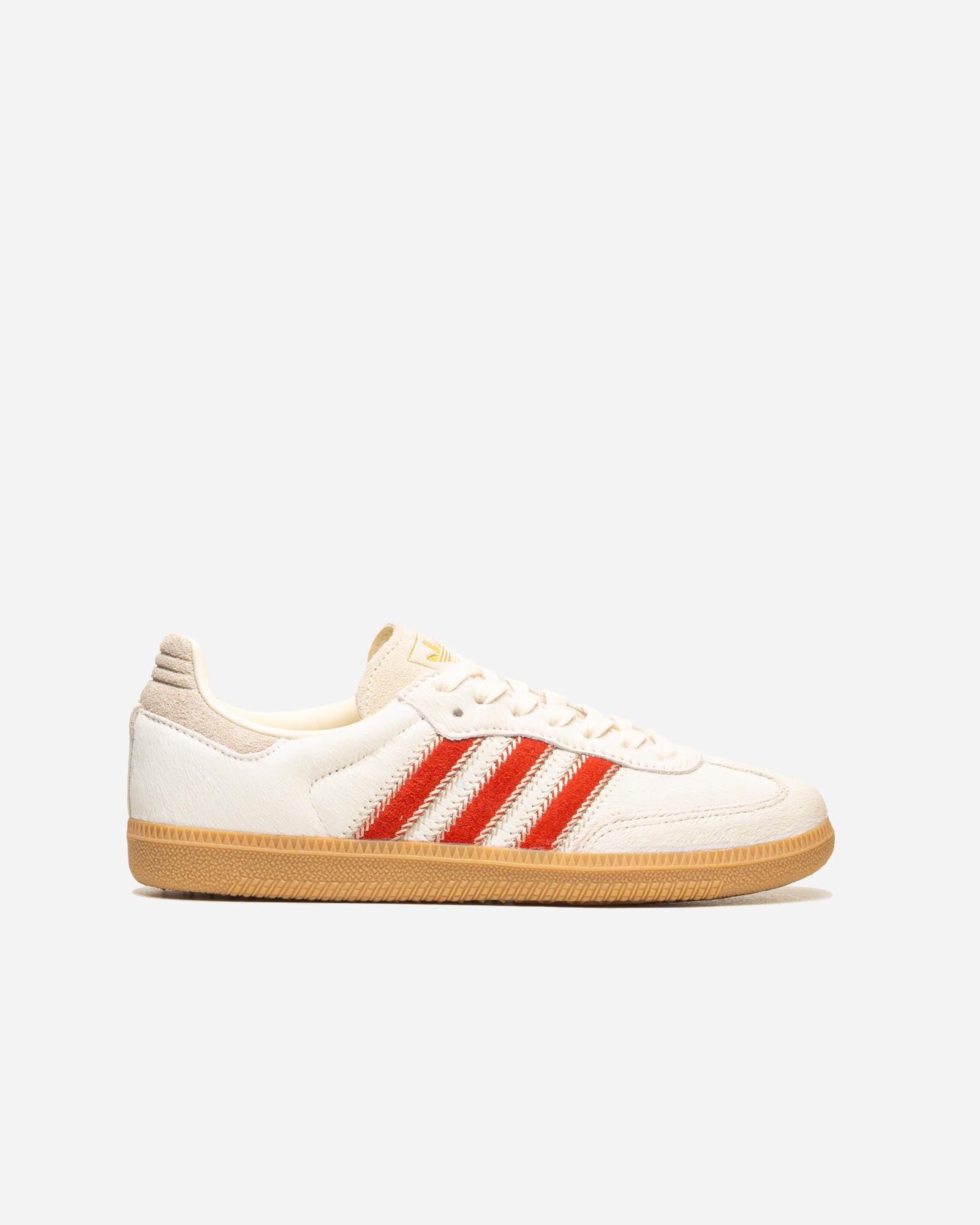 Samba OG W Pony Hair image