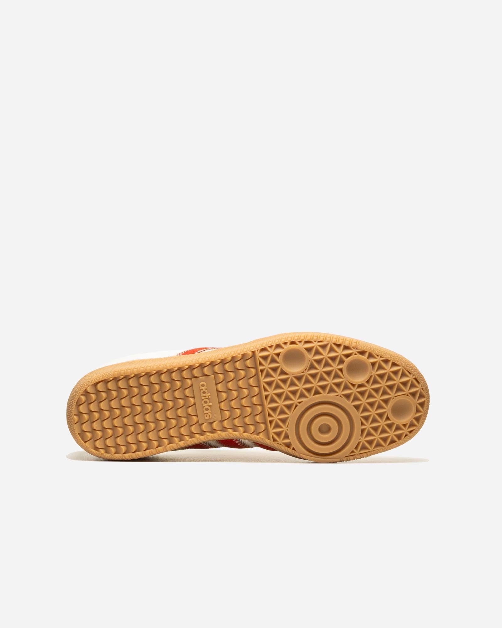 Samba OG W Pony Hair image