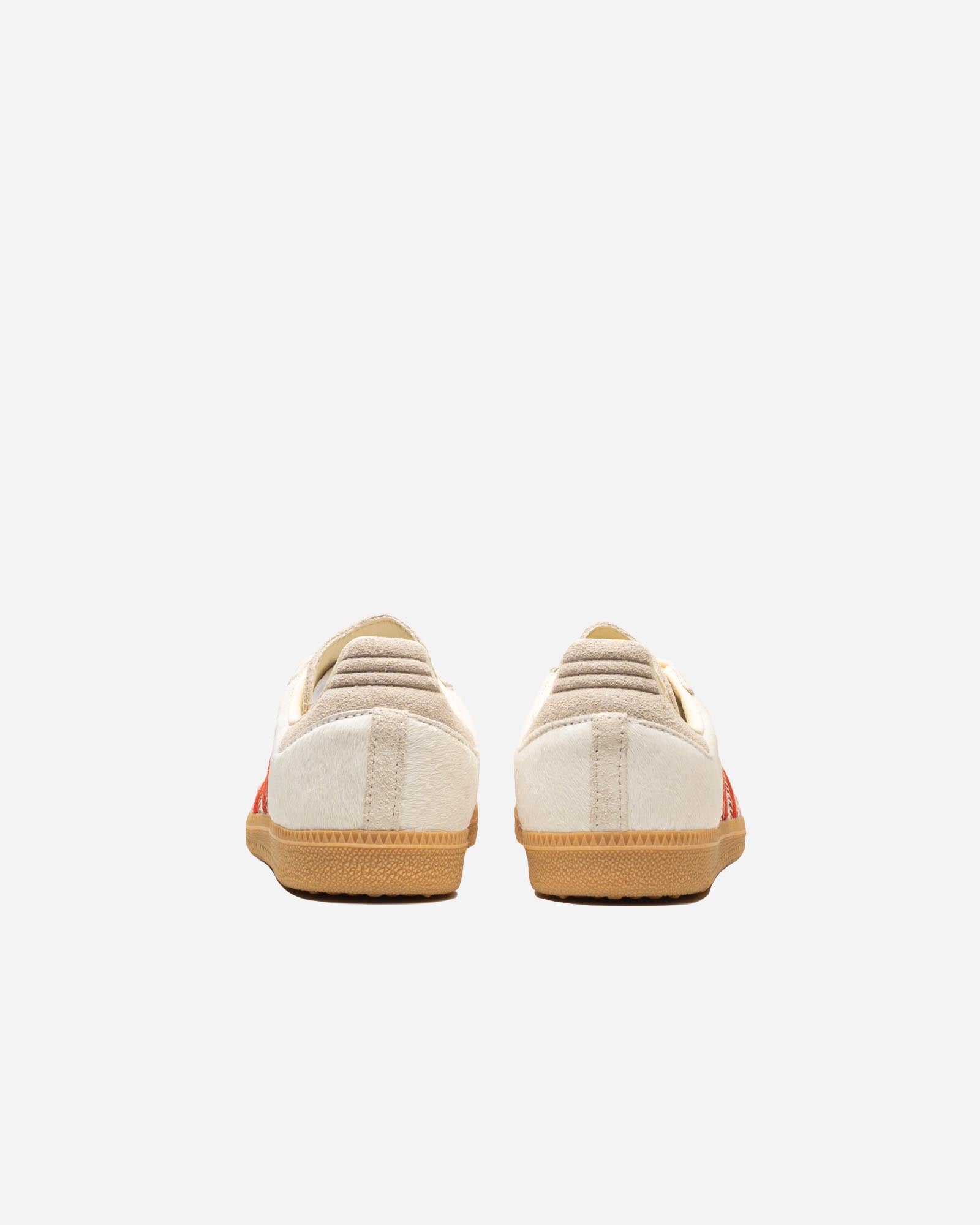 Samba OG W Pony Hair image