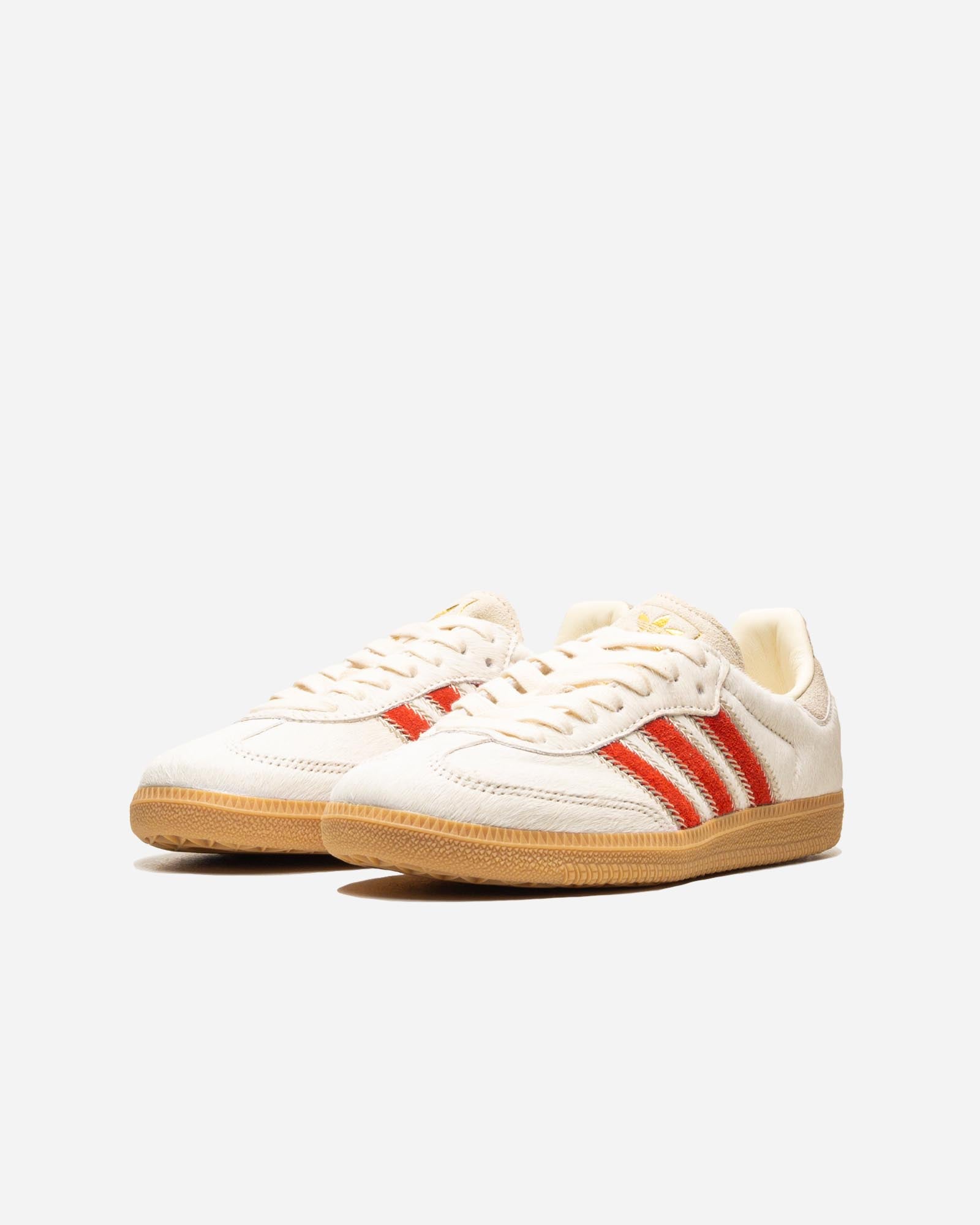 Samba OG W Pony Hair image