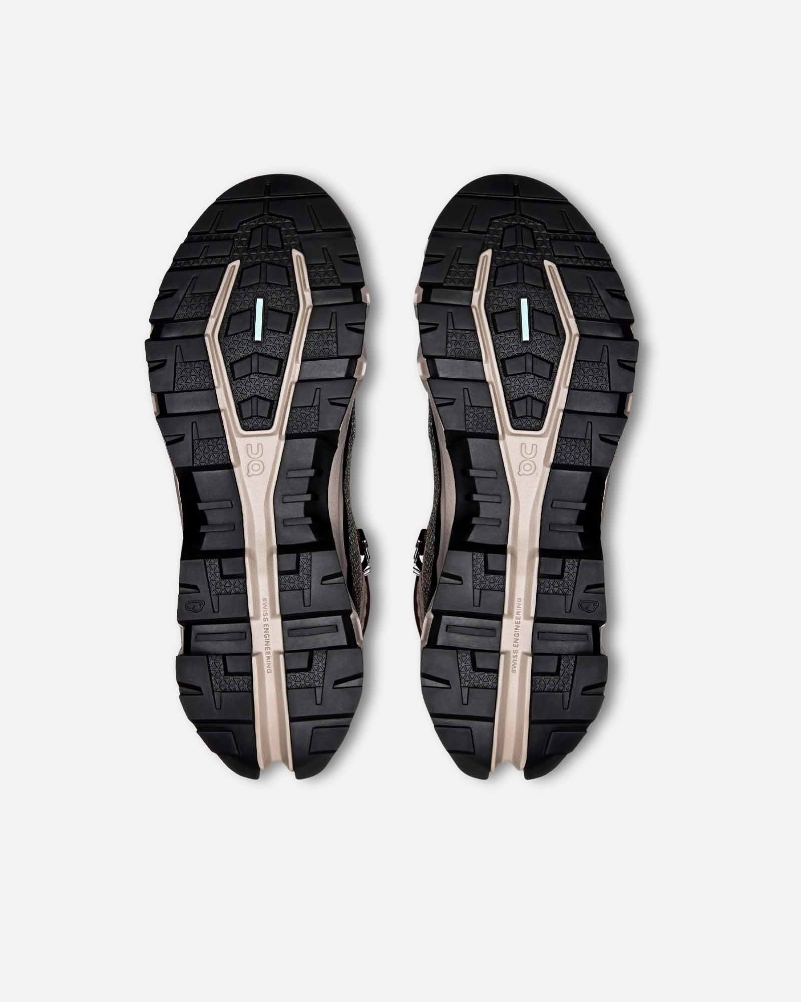 On Cloudrock Trek Water Proof Men image