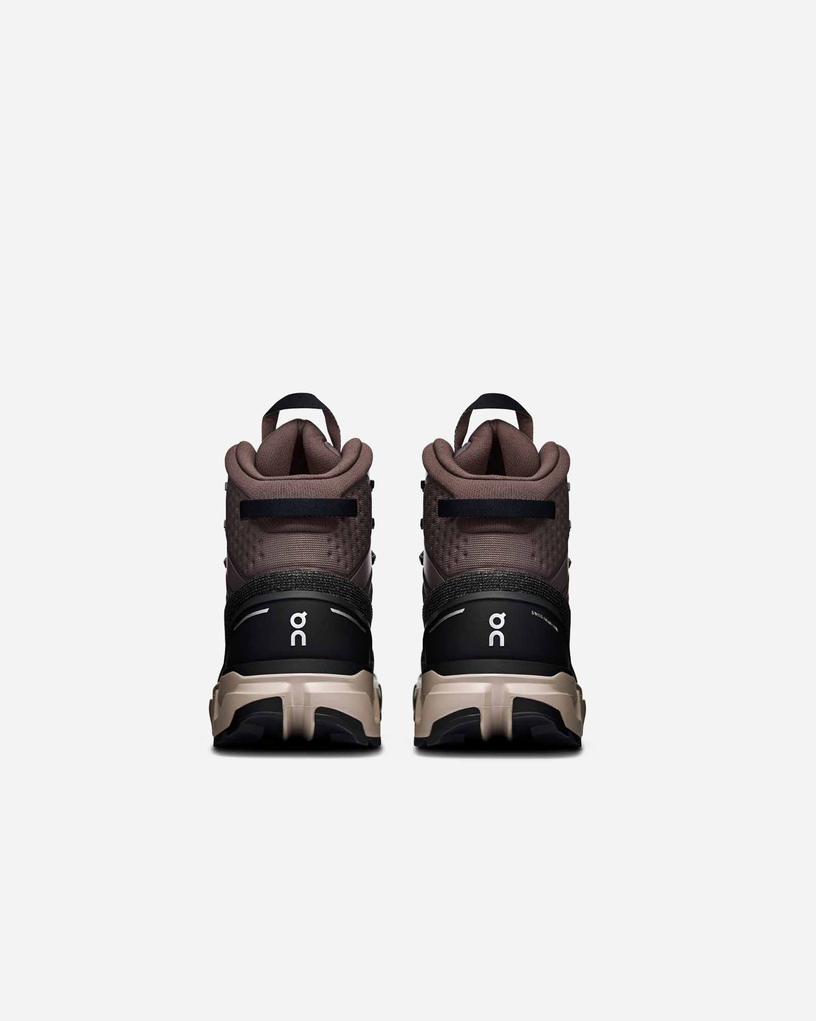 On Cloudrock Trek Water Proof Men image