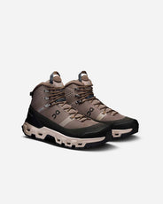 On Cloudrock Trek Water Proof Men thumbnail image