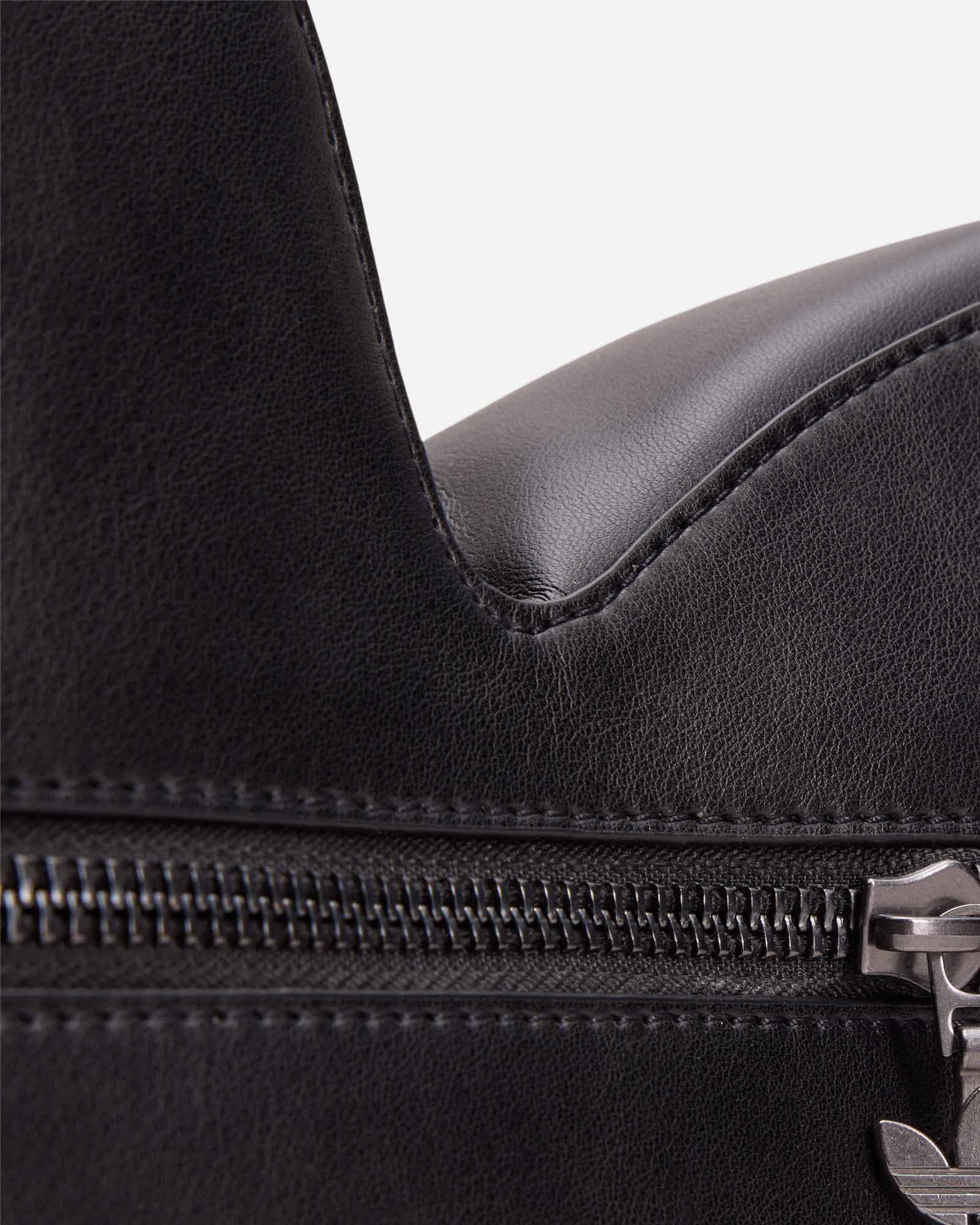 Trefoil Shoulder Bage BAPE image